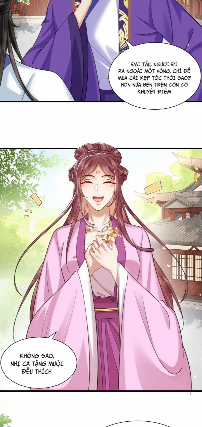 Phế Thê Trùng Sinh 39 trang 2