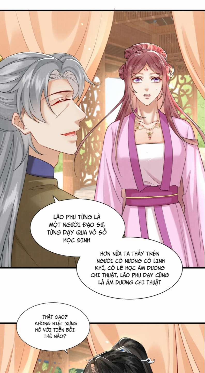 Phế Thê Trùng Sinh 39 trang 21