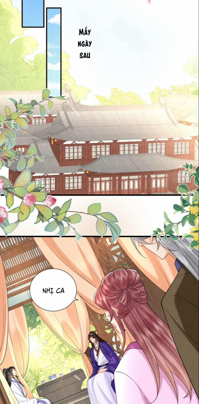 Phế Thê Trùng Sinh 39 trang 9