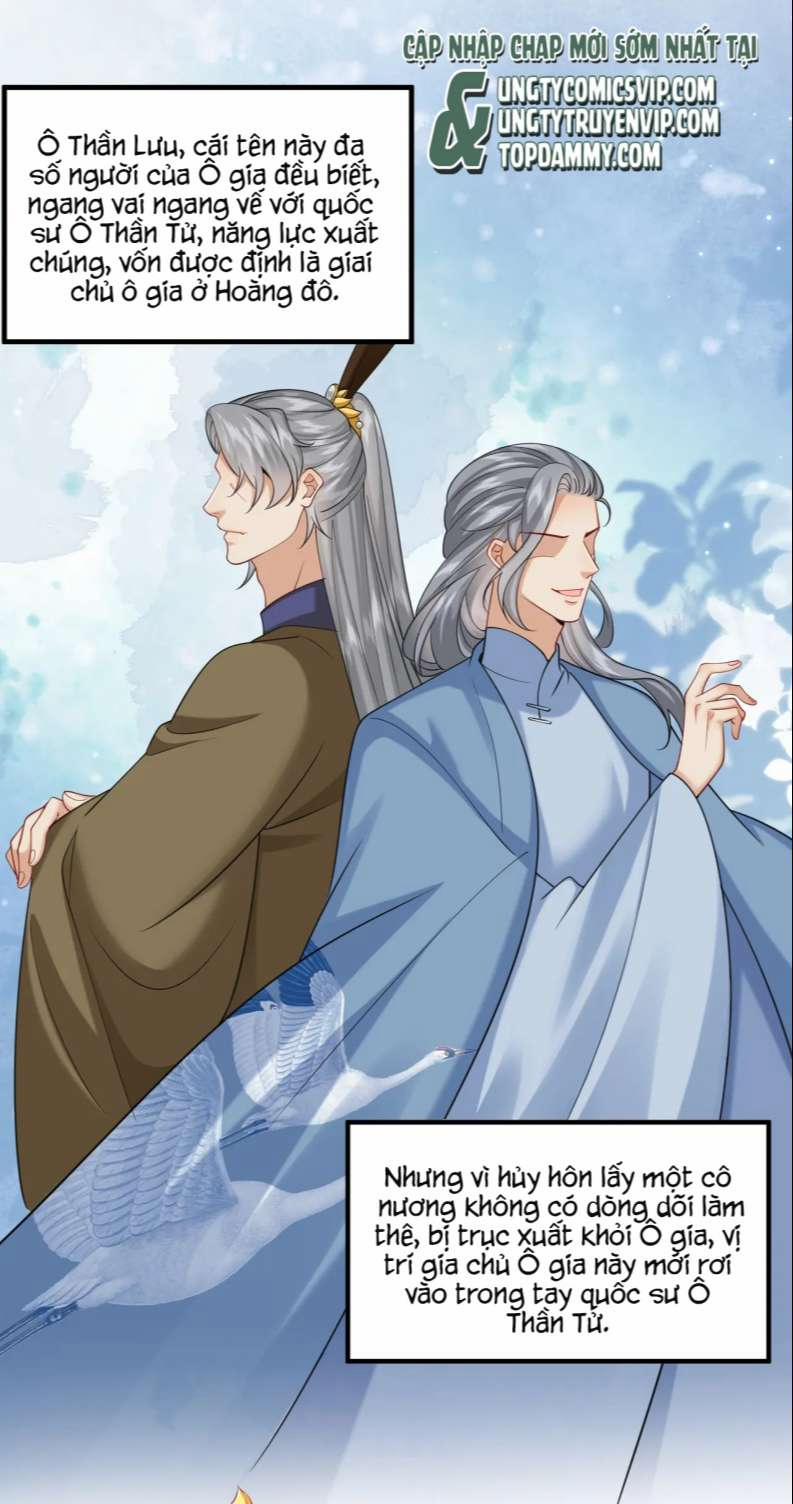 Phế Thê Trùng Sinh 40 trang 1