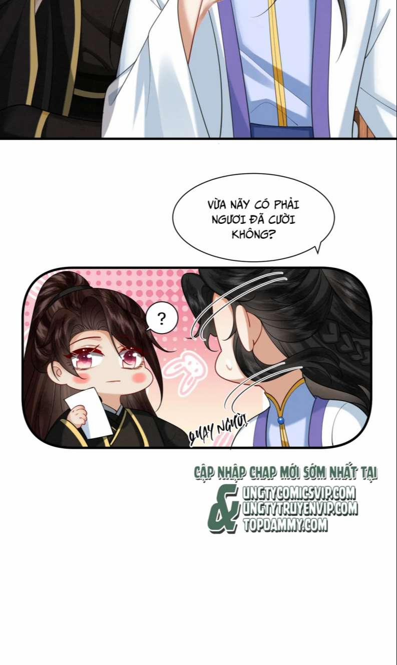 Phế Thê Trùng Sinh 40 trang 10