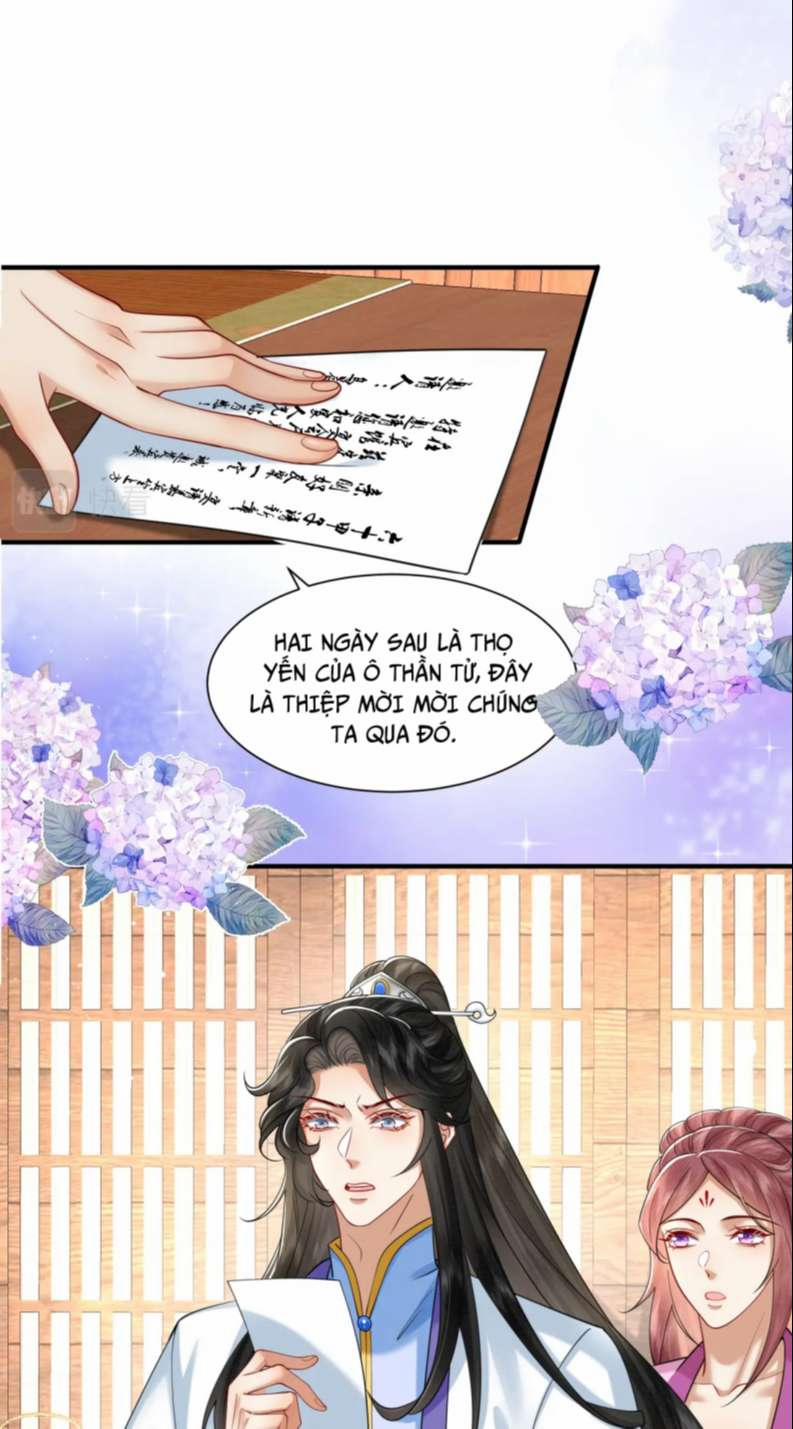 Phế Thê Trùng Sinh 40 trang 11