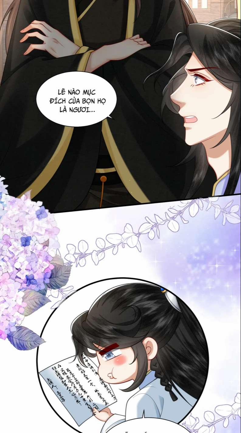 Phế Thê Trùng Sinh 40 trang 13