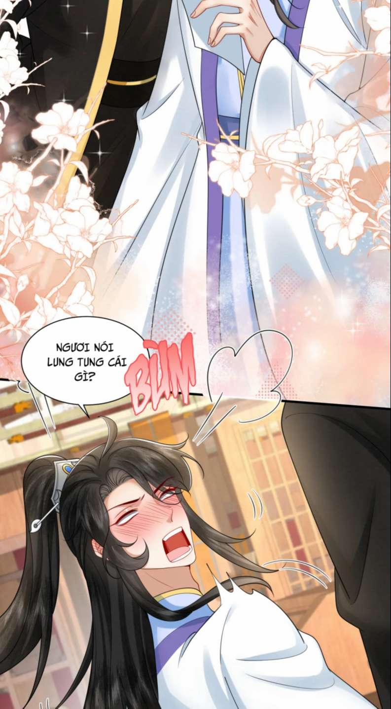 Phế Thê Trùng Sinh 40 trang 15