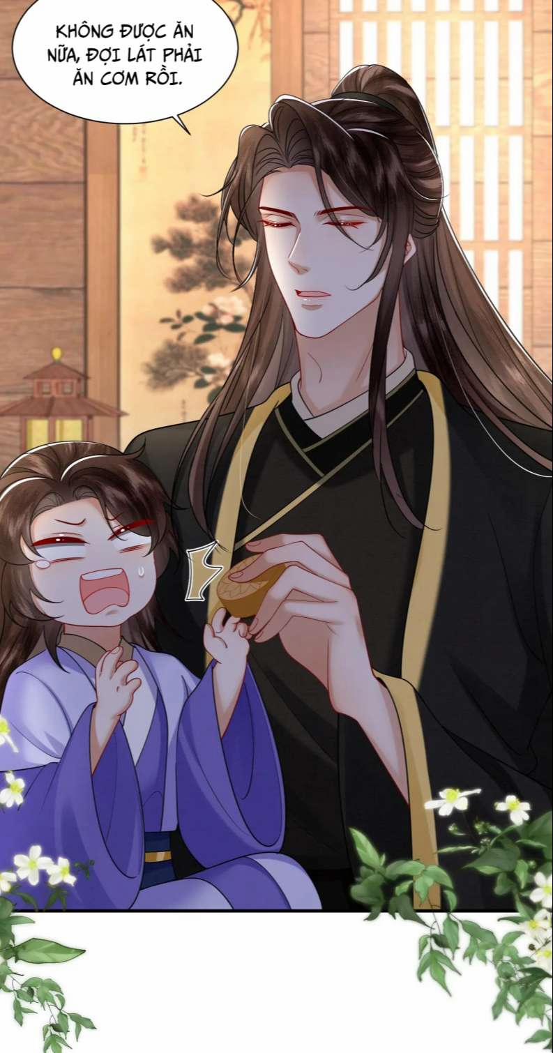 Phế Thê Trùng Sinh 40 trang 17