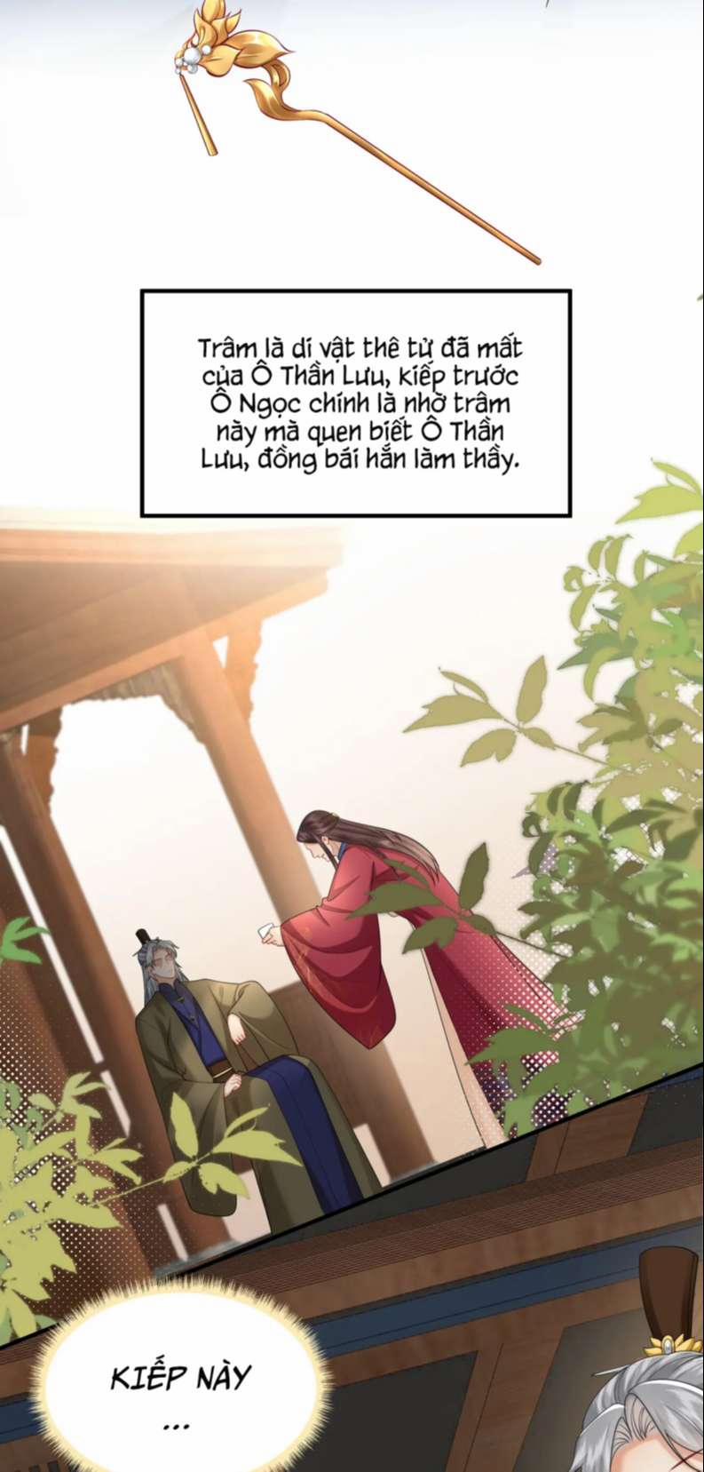 Phế Thê Trùng Sinh 40 trang 2