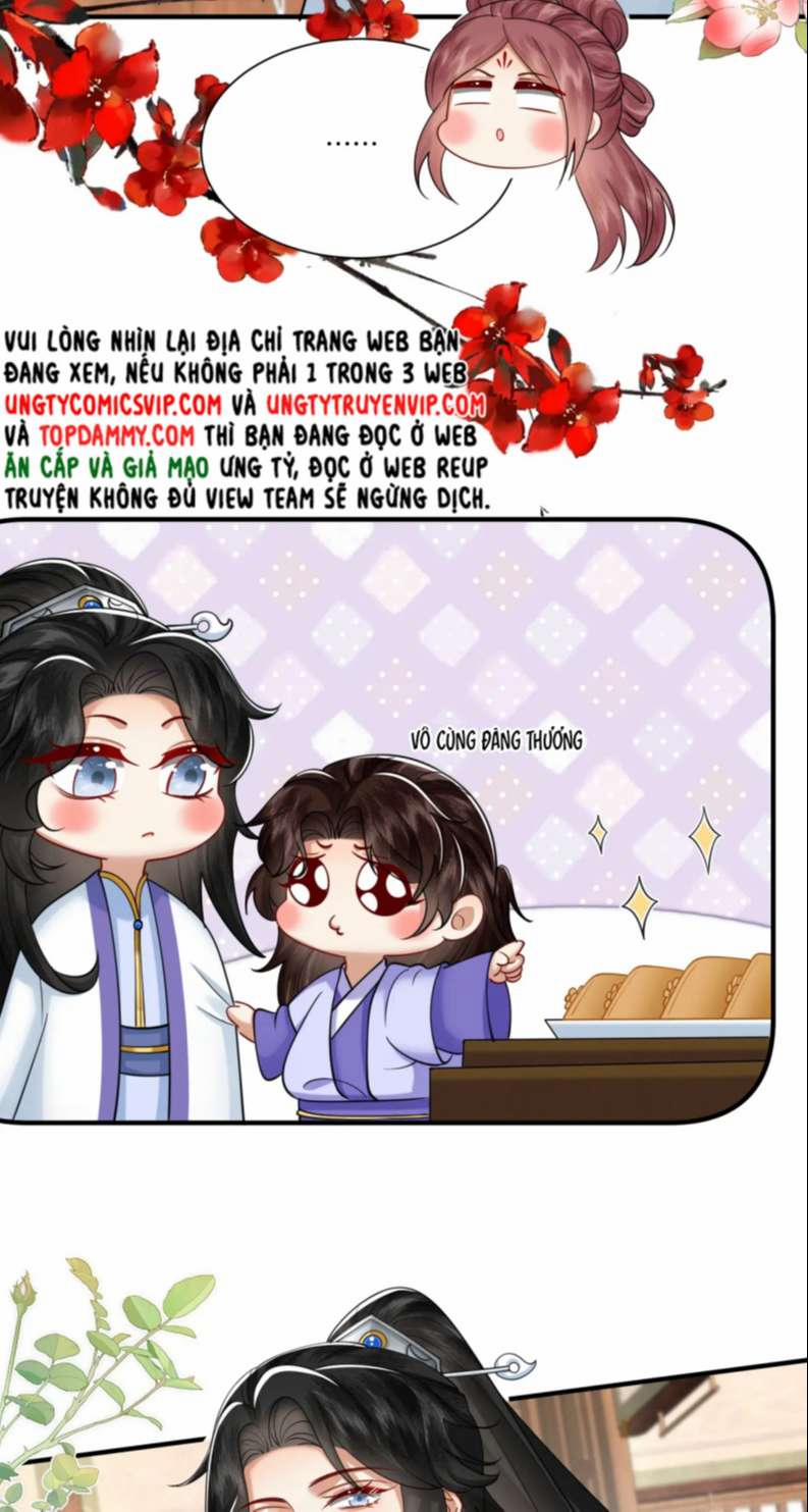 Phế Thê Trùng Sinh 40 trang 20