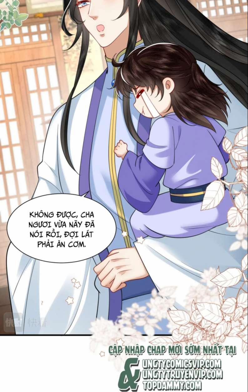 Phế Thê Trùng Sinh 40 trang 21