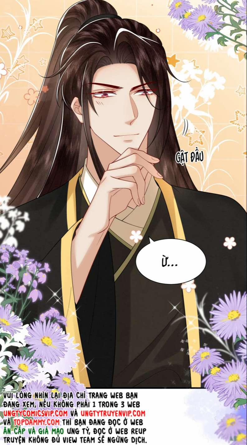 Phế Thê Trùng Sinh 40 trang 23