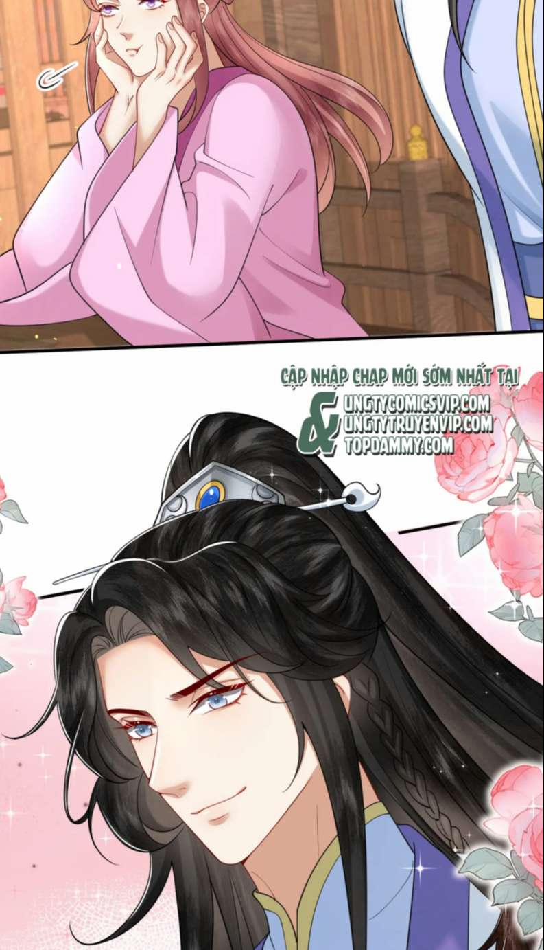 Phế Thê Trùng Sinh 40 trang 25