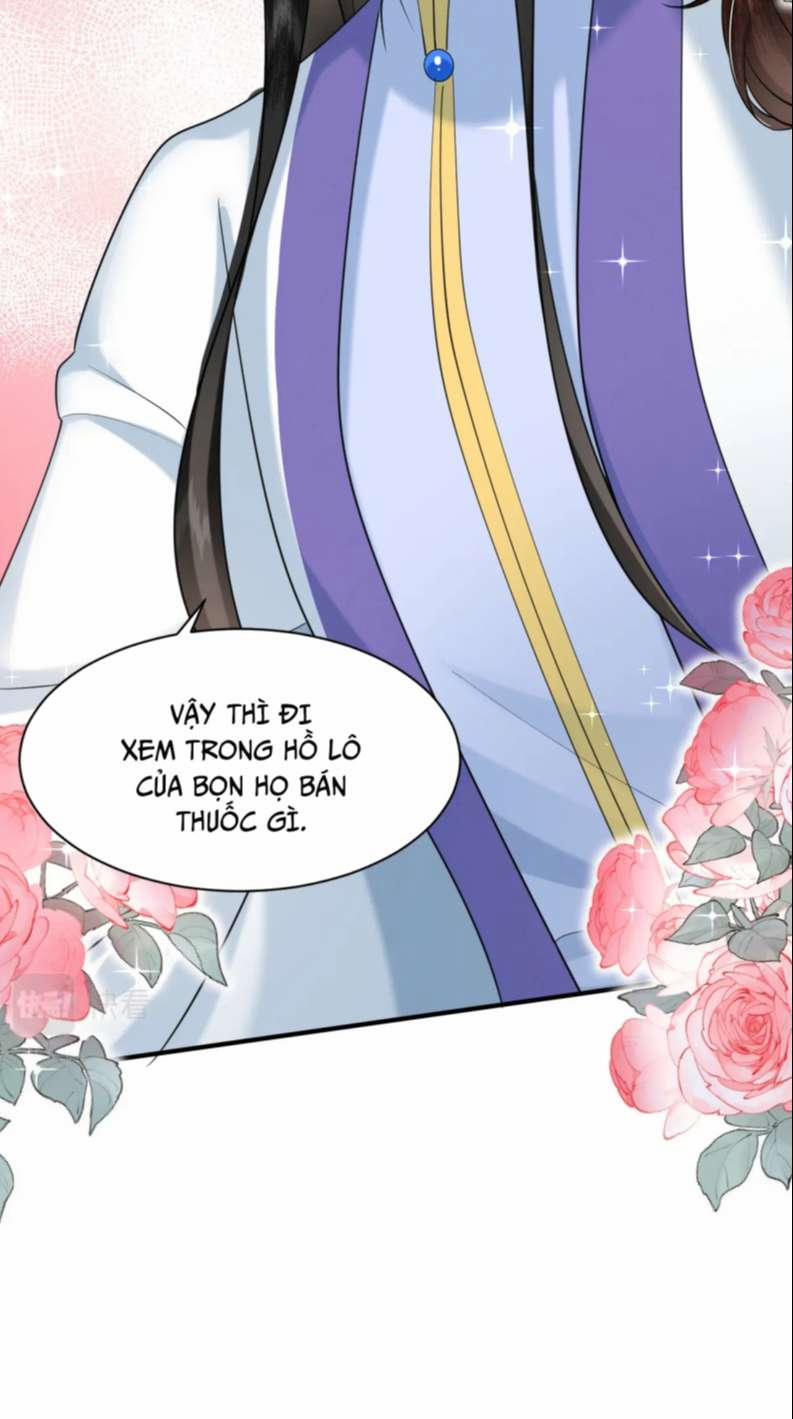 Phế Thê Trùng Sinh 40 trang 26