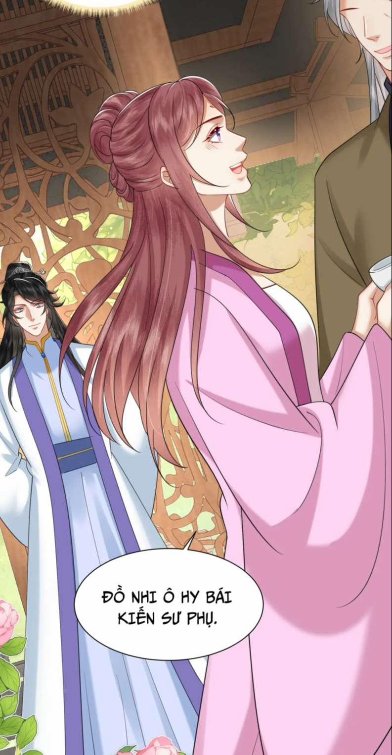 Phế Thê Trùng Sinh 40 trang 3