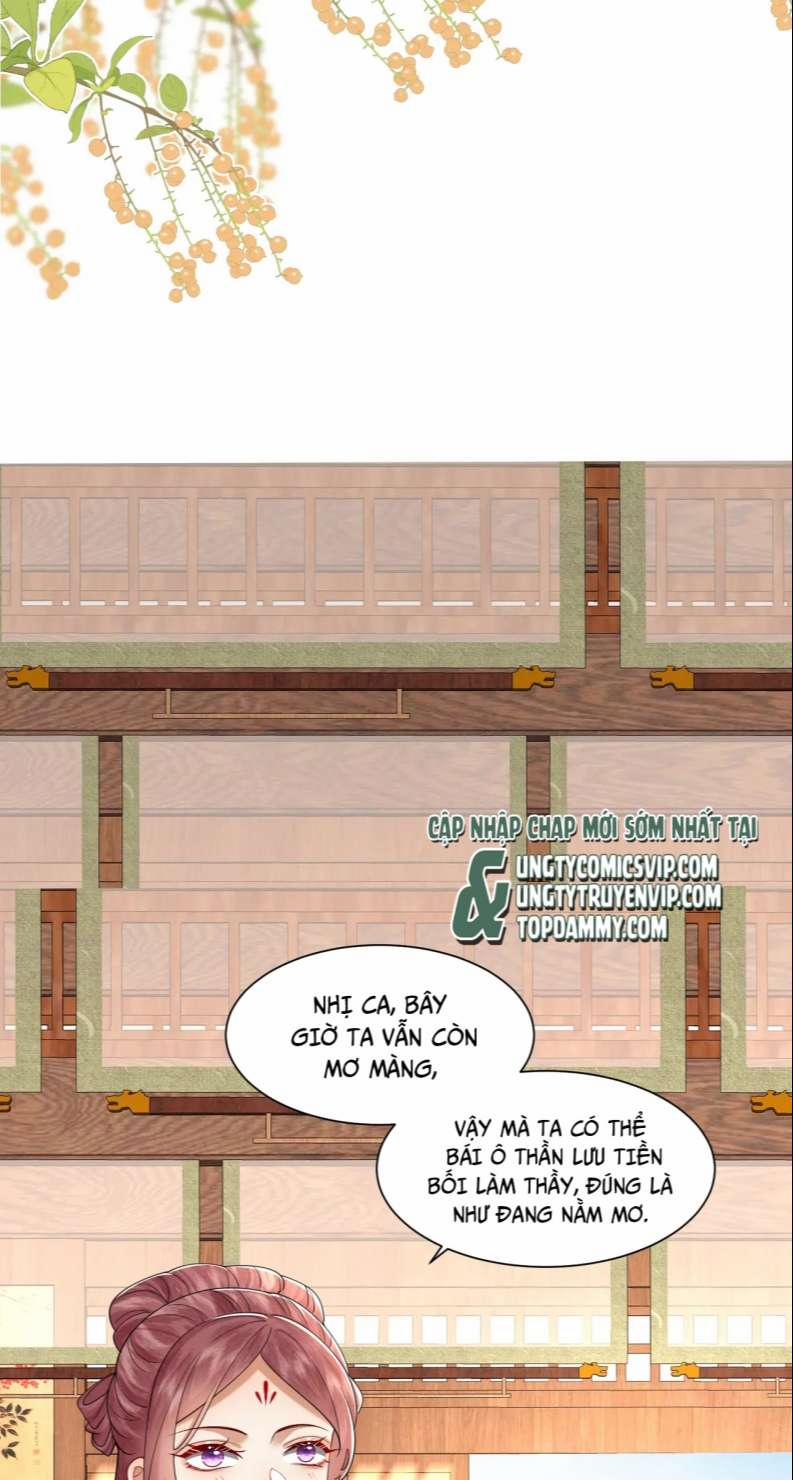 Phế Thê Trùng Sinh 40 trang 6