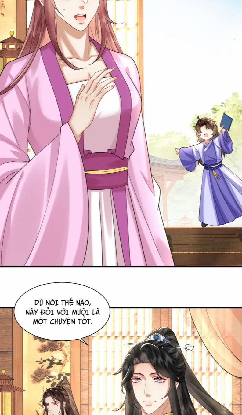 Phế Thê Trùng Sinh 40 trang 7