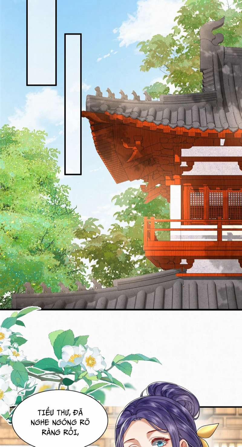 Phế Thê Trùng Sinh 41 trang 13