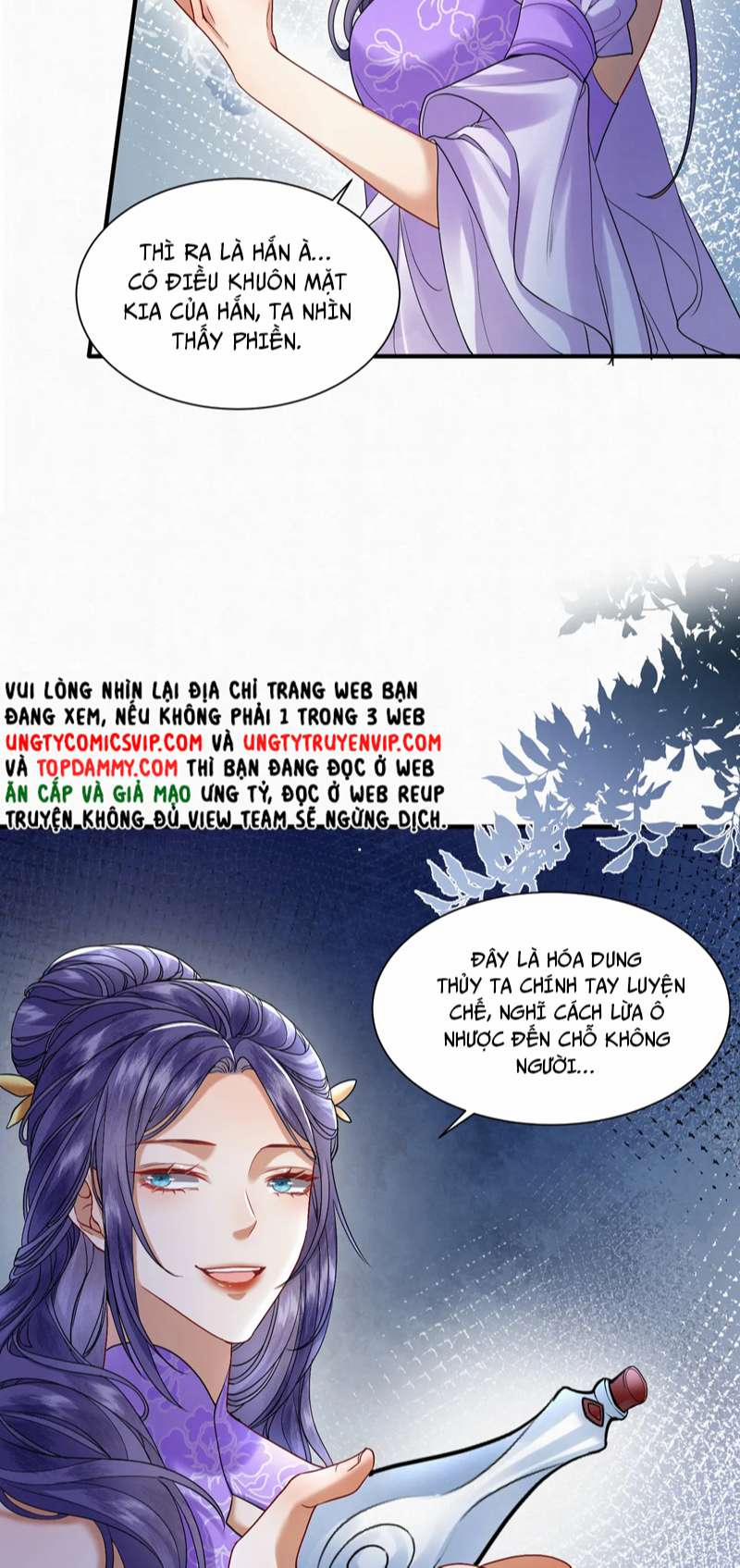 Phế Thê Trùng Sinh 41 trang 16