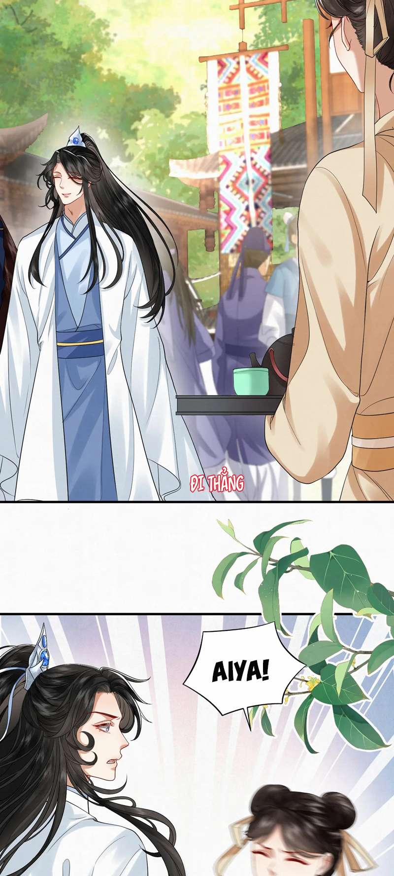 Phế Thê Trùng Sinh 41 trang 22