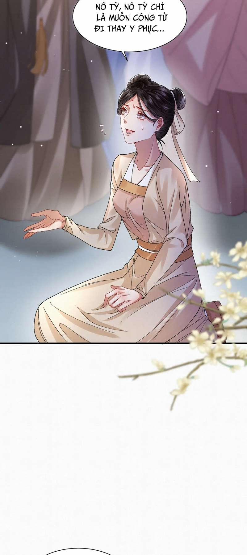 Phế Thê Trùng Sinh 41 trang 28