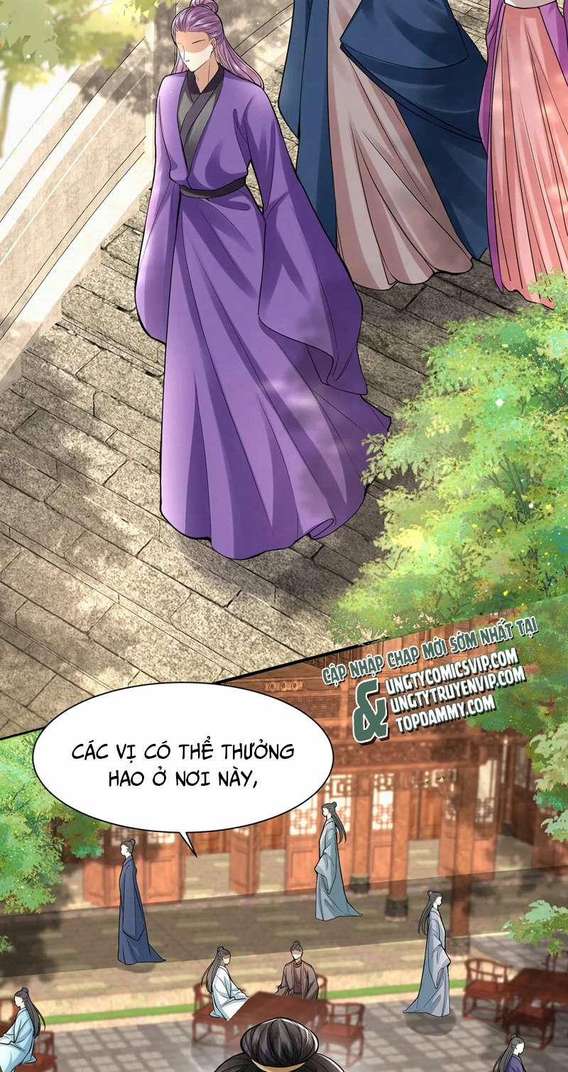 Phế Thê Trùng Sinh 41 trang 3