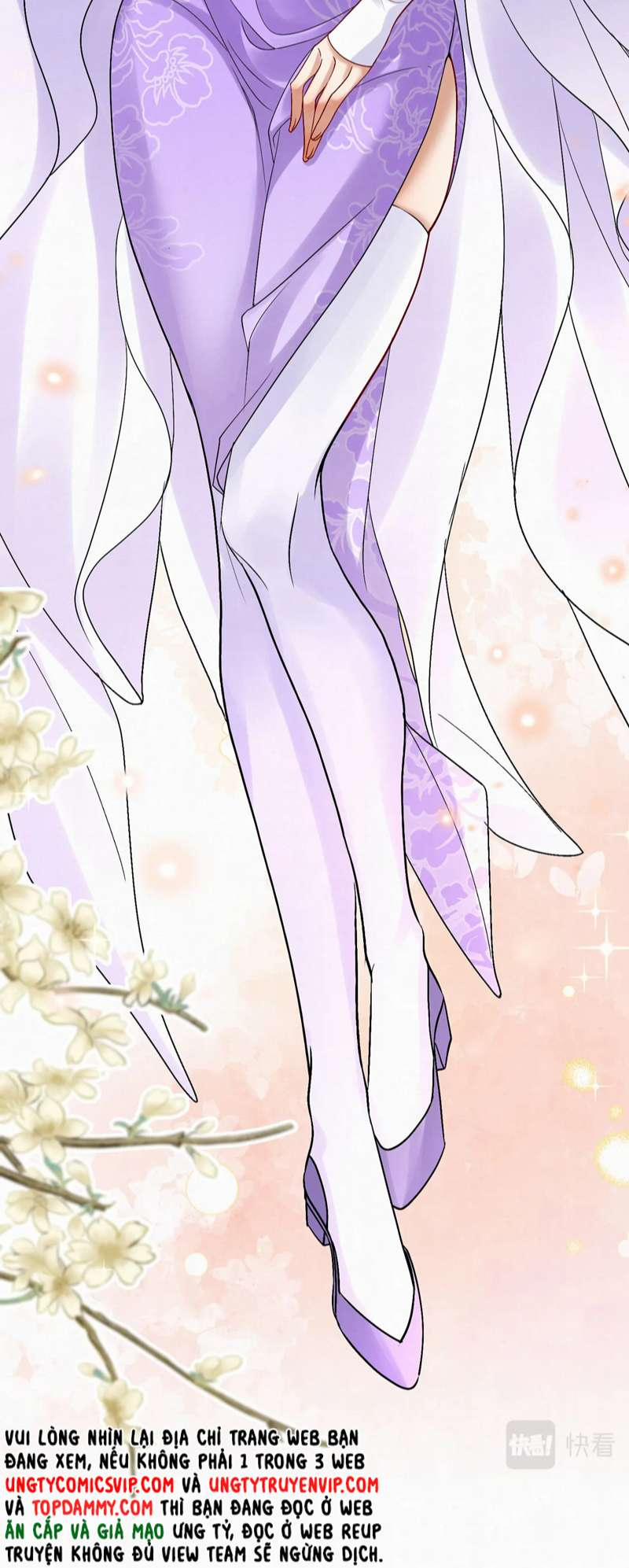 Phế Thê Trùng Sinh 41 trang 31