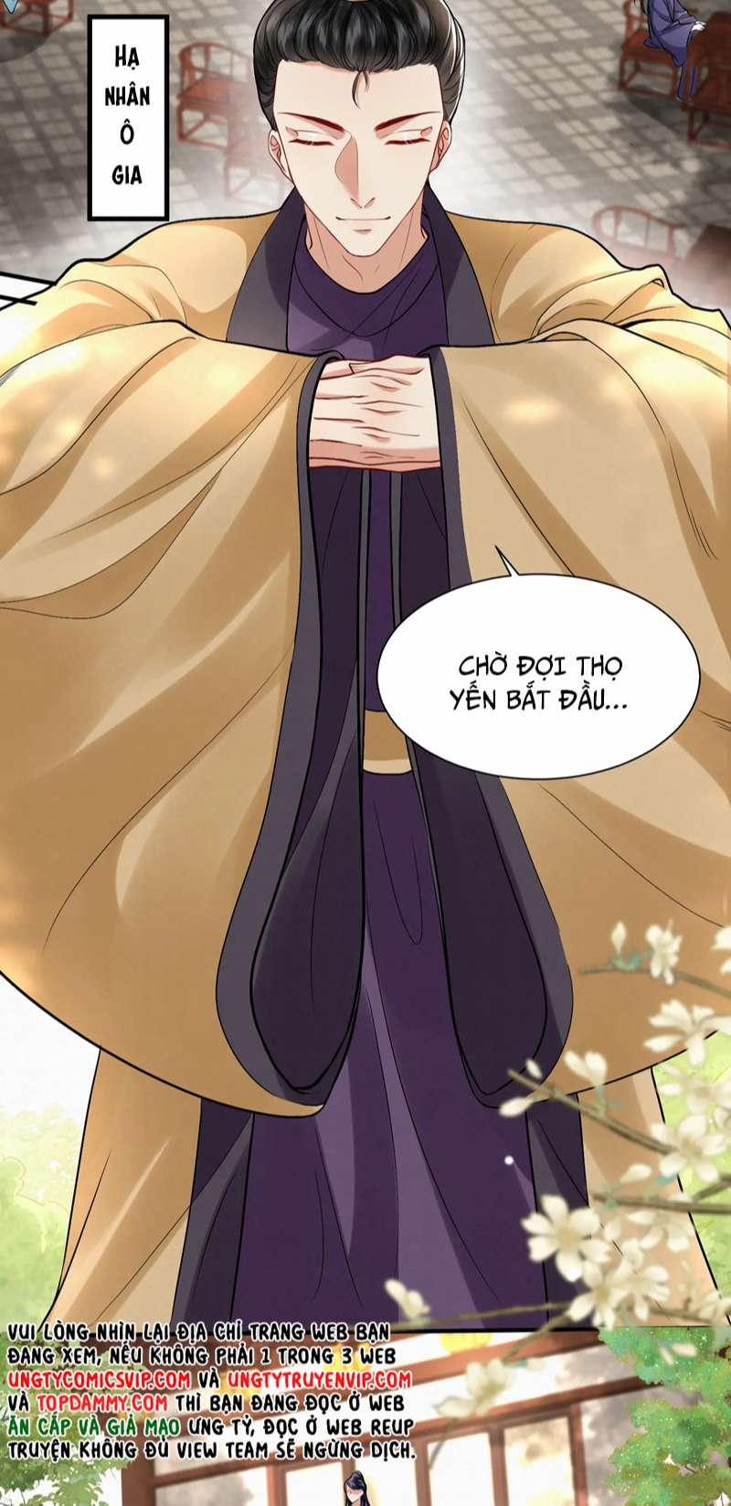 Phế Thê Trùng Sinh 41 trang 4