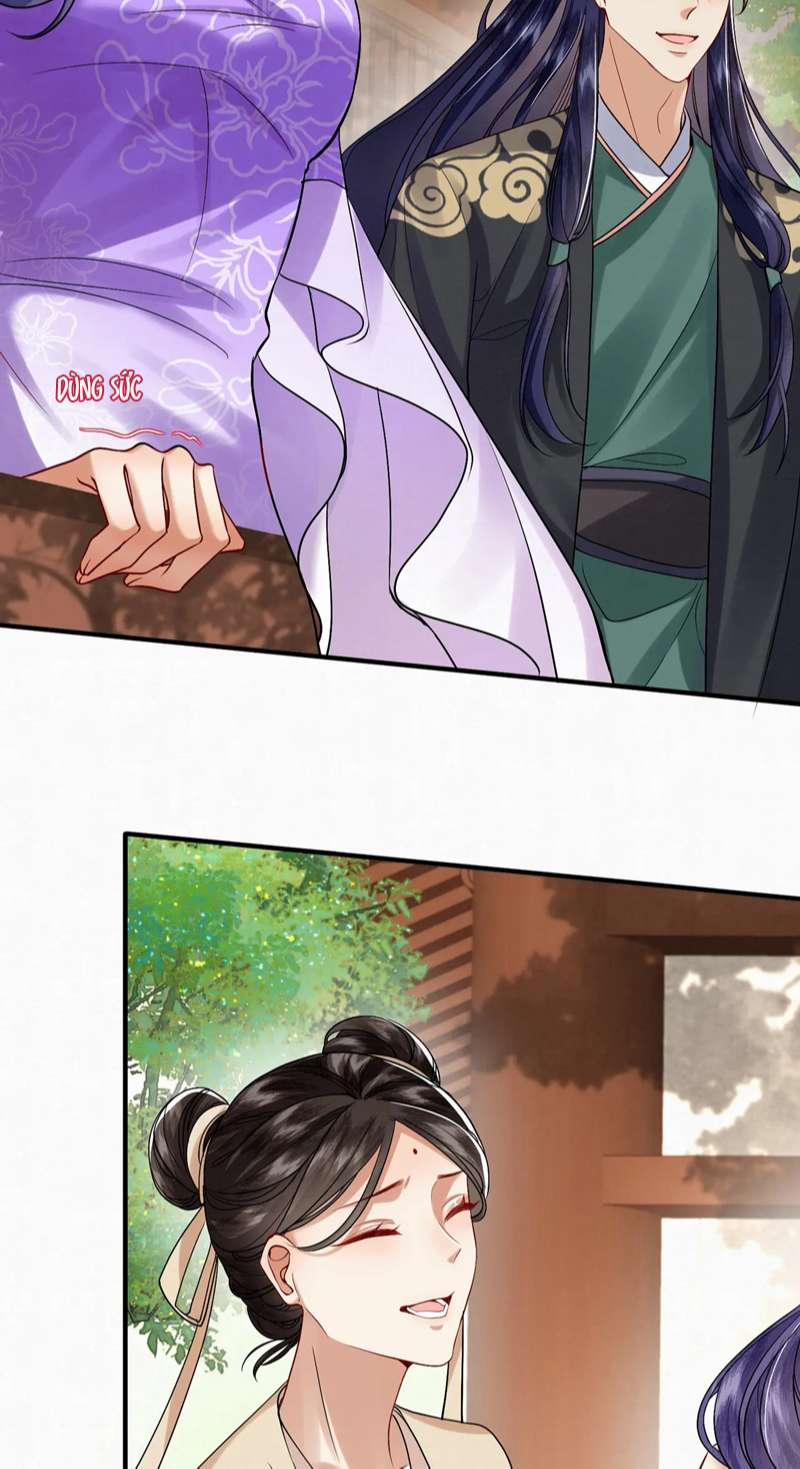 Phế Thê Trùng Sinh 41 trang 8