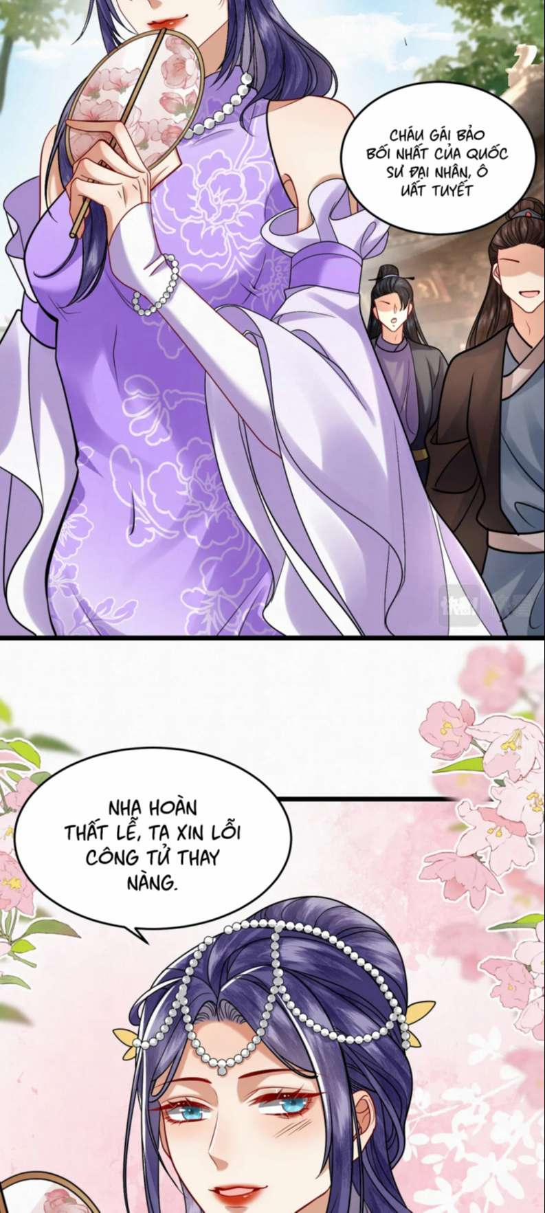 Phế Thê Trùng Sinh 42 trang 1