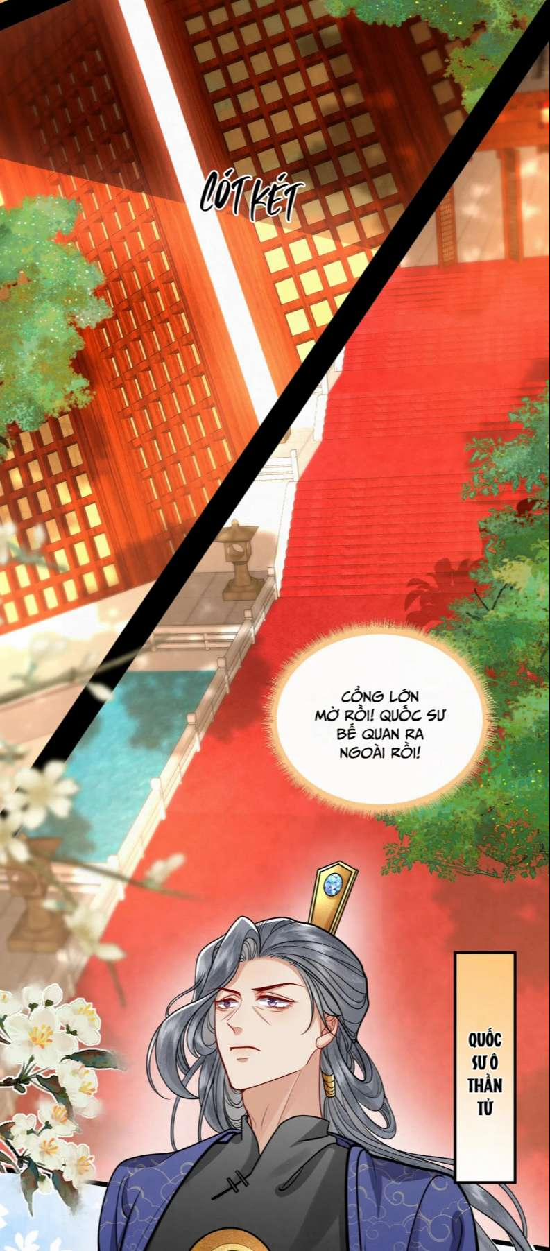 Phế Thê Trùng Sinh 42 trang 14