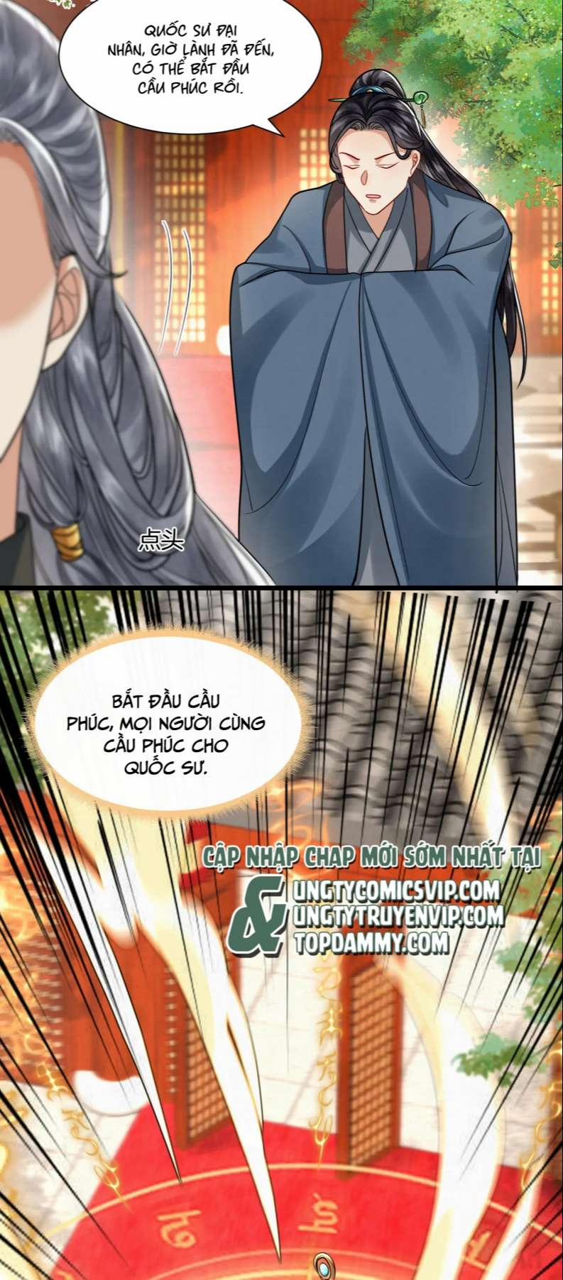 Phế Thê Trùng Sinh 42 trang 16