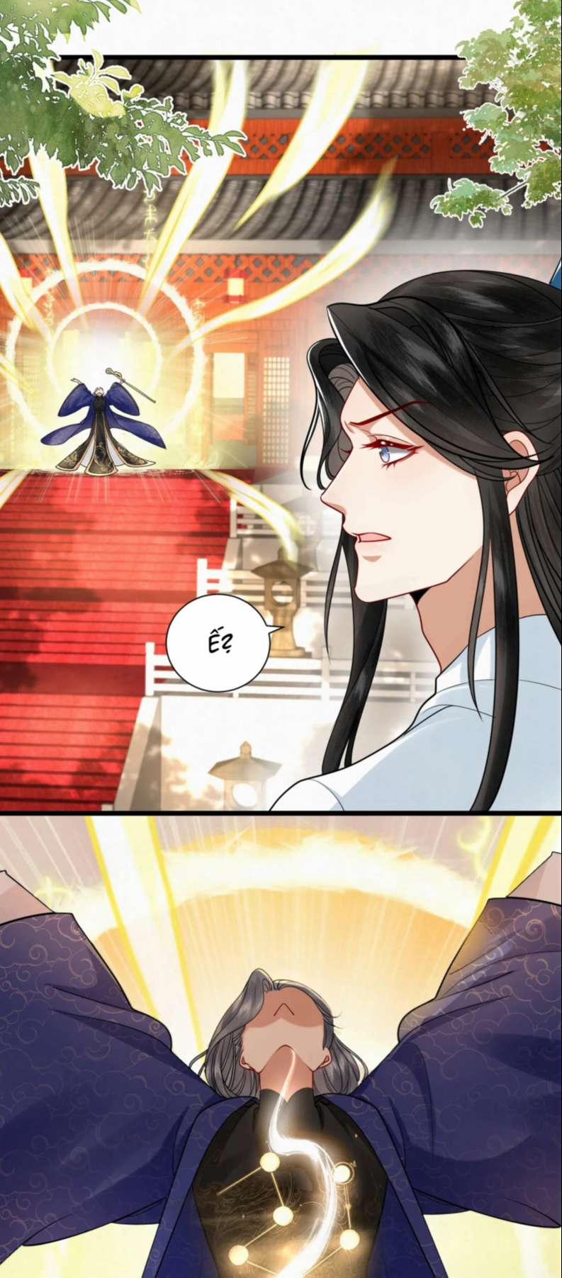 Phế Thê Trùng Sinh 42 trang 18