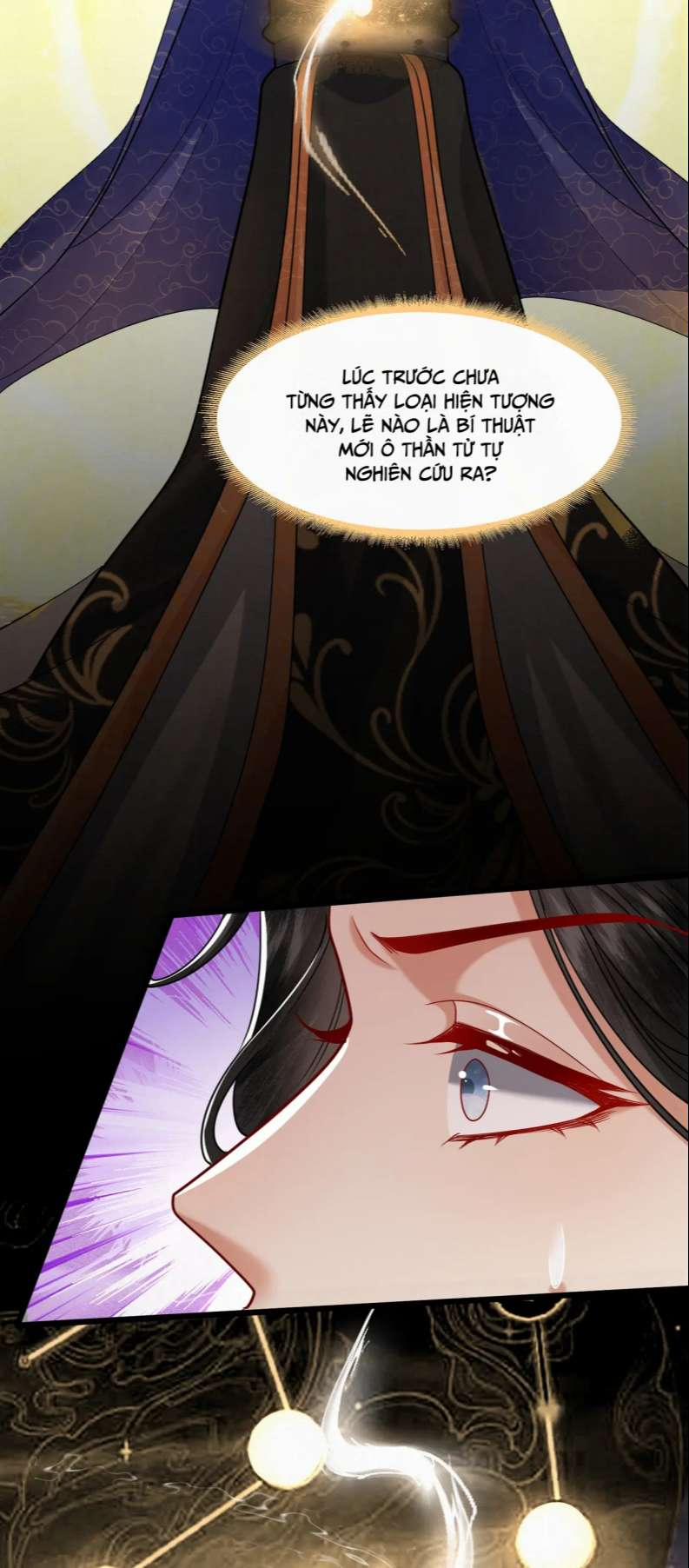 Phế Thê Trùng Sinh 42 trang 19