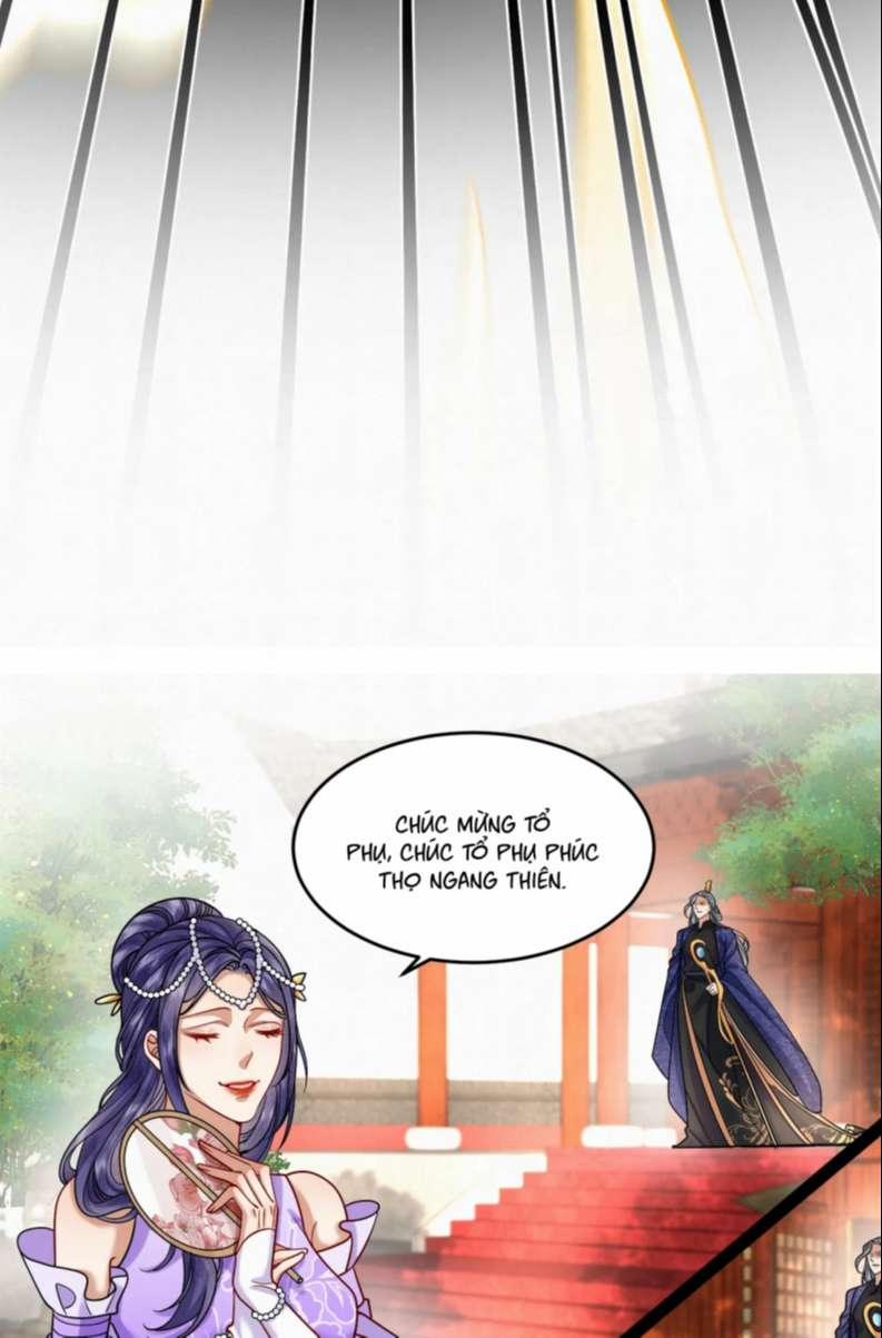 Phế Thê Trùng Sinh 42 trang 23