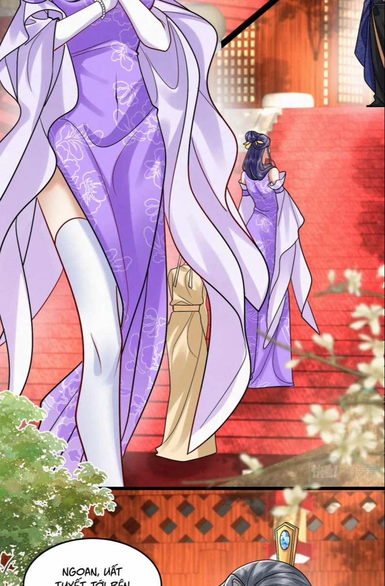 Phế Thê Trùng Sinh 42 trang 24