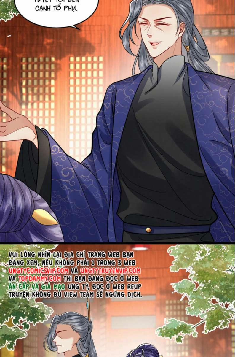 Phế Thê Trùng Sinh 42 trang 25