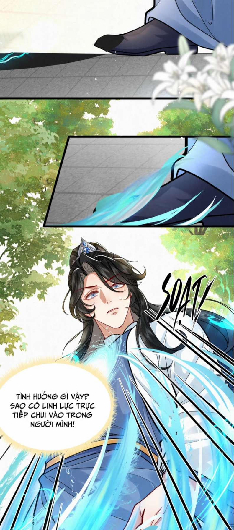 Phế Thê Trùng Sinh 42 trang 31