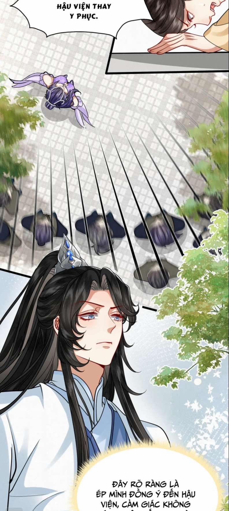 Phế Thê Trùng Sinh 42 trang 6