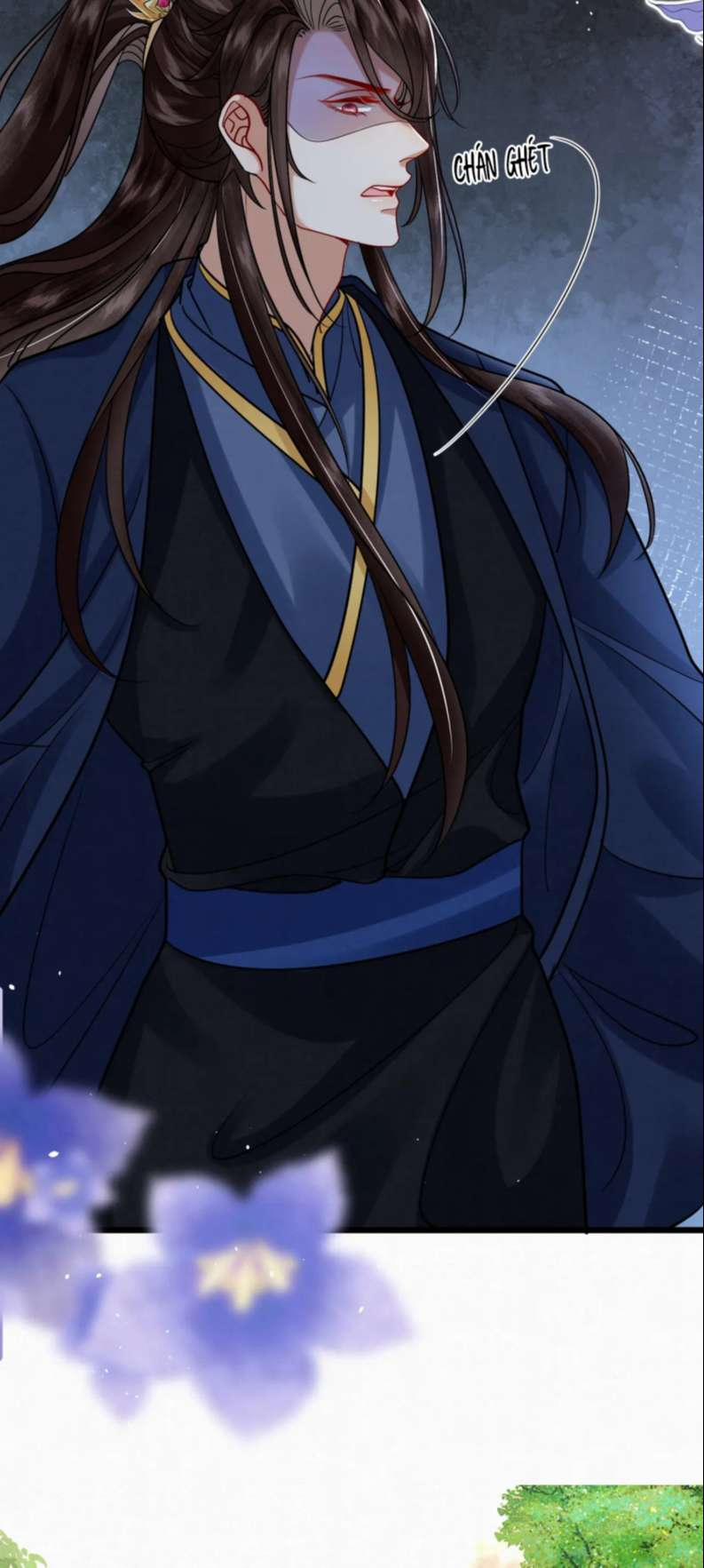 Phế Thê Trùng Sinh 42 trang 8