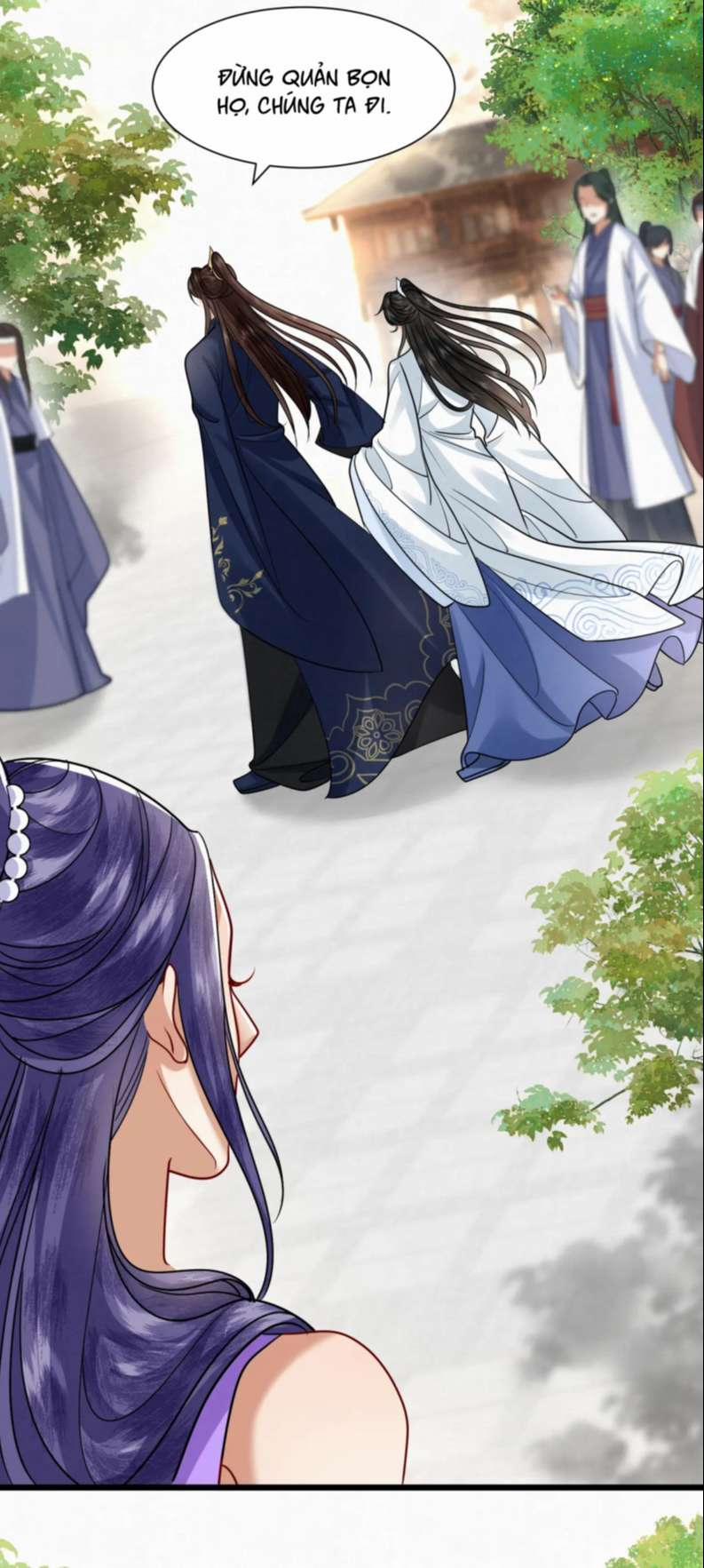 Phế Thê Trùng Sinh 42 trang 9