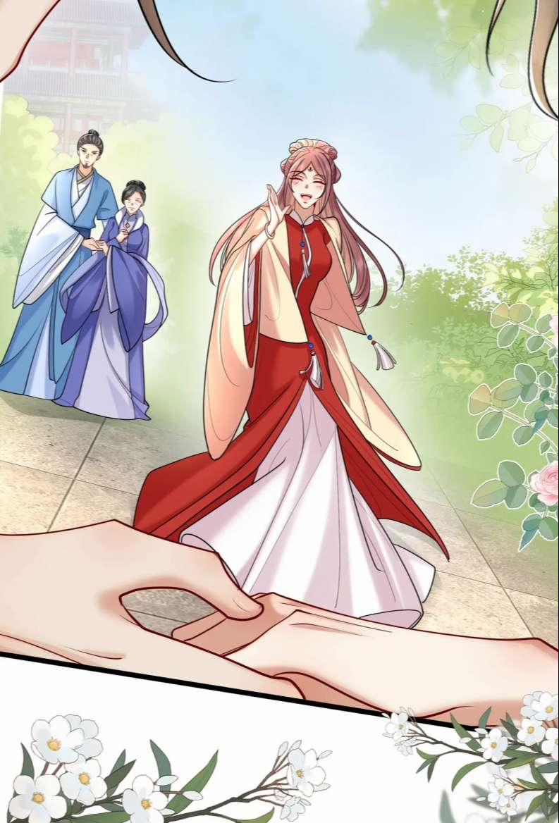 Phế Thê Trùng Sinh 43 trang 11