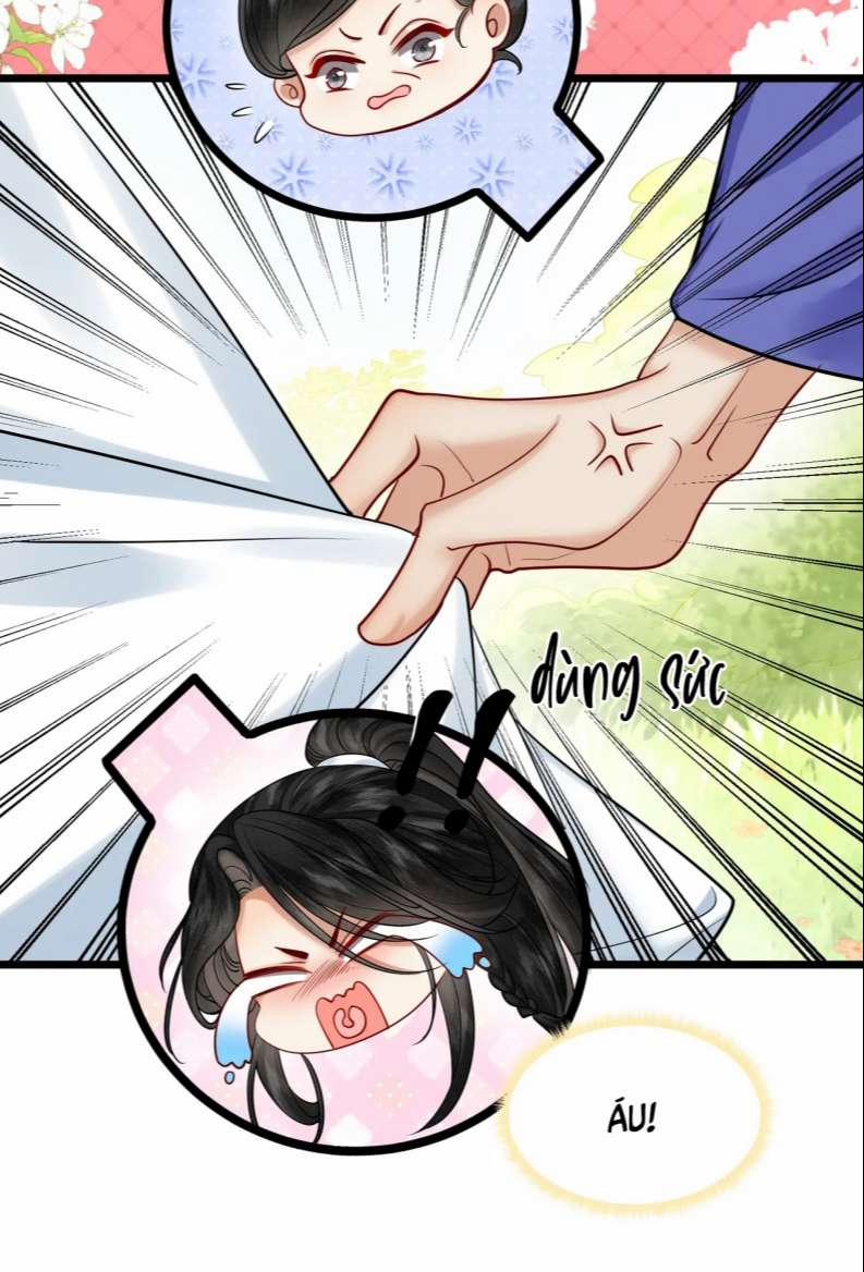 Phế Thê Trùng Sinh 43 trang 15