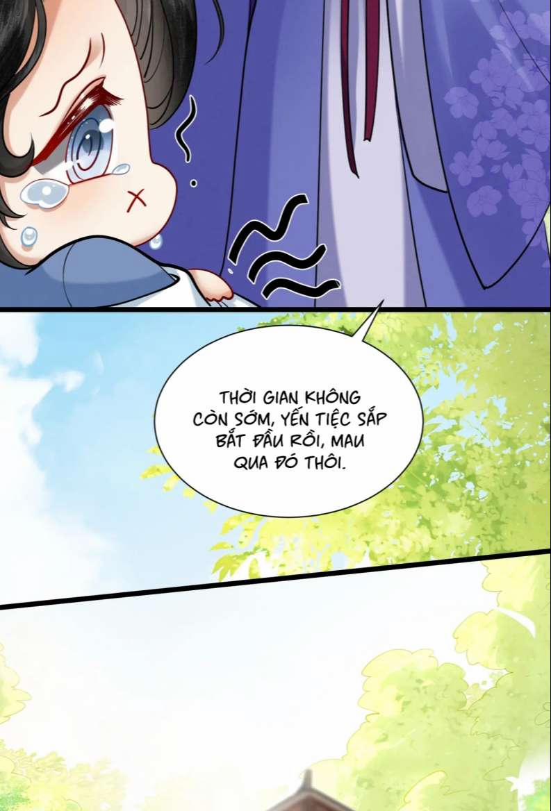 Phế Thê Trùng Sinh 43 trang 17