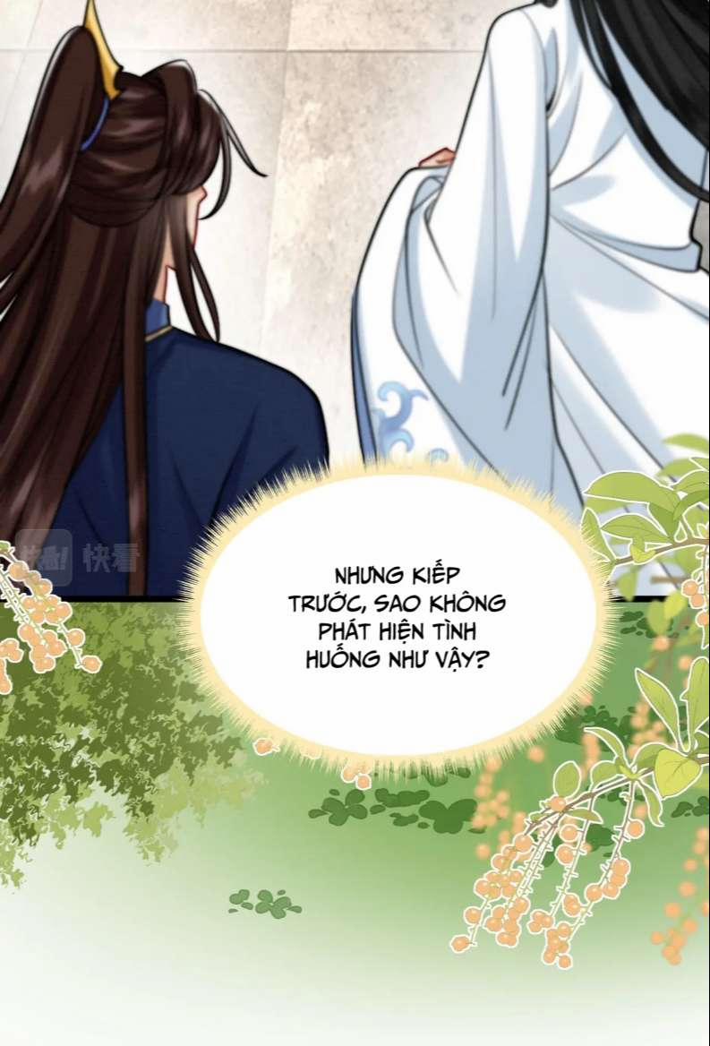 Phế Thê Trùng Sinh 43 trang 19