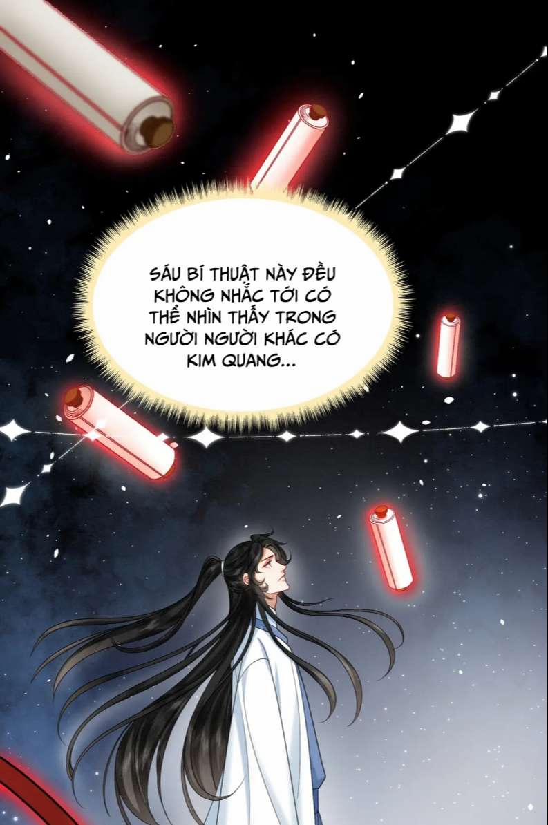 Phế Thê Trùng Sinh 43 trang 20