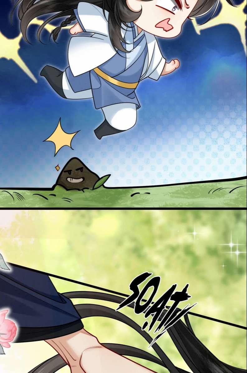 Phế Thê Trùng Sinh 43 trang 23