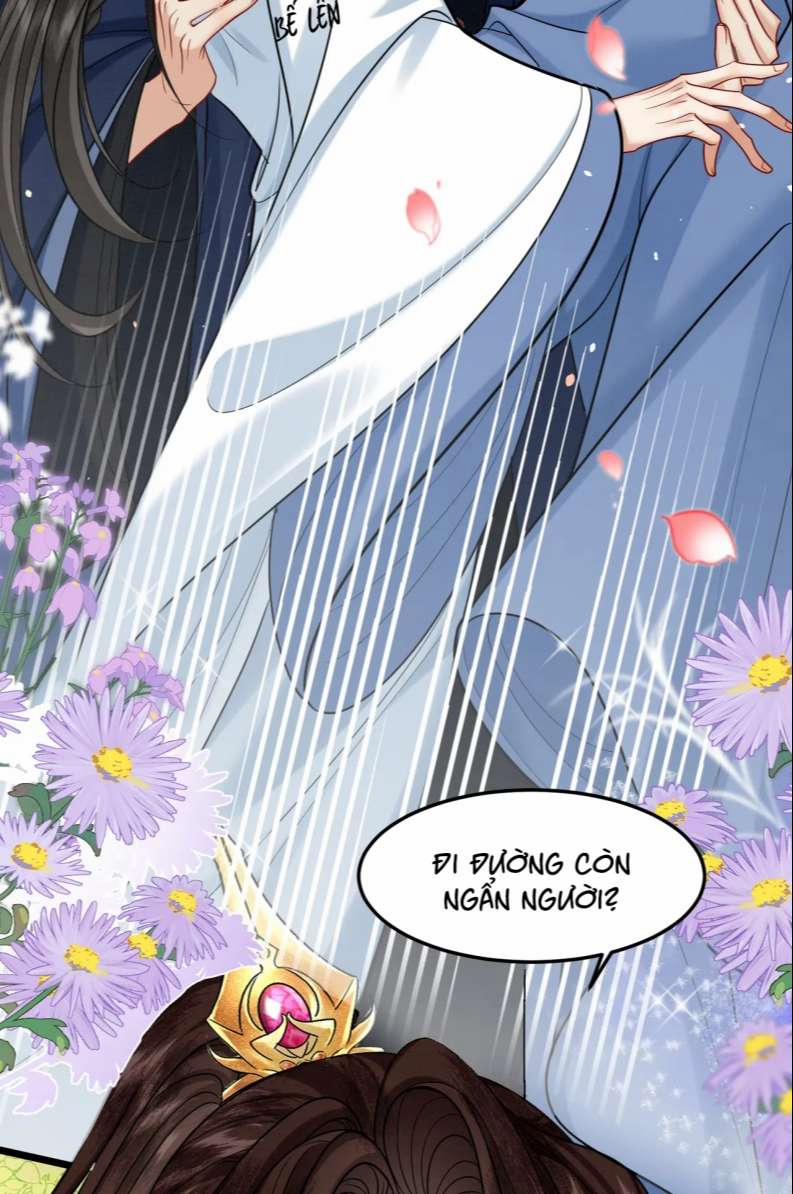 Phế Thê Trùng Sinh 43 trang 27