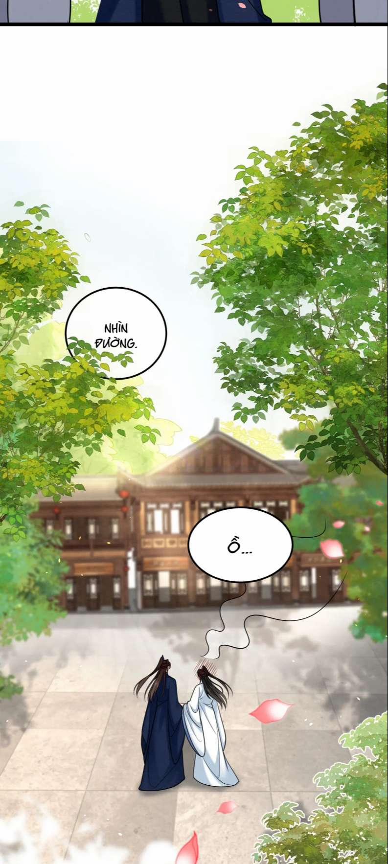 Phế Thê Trùng Sinh 43 trang 30