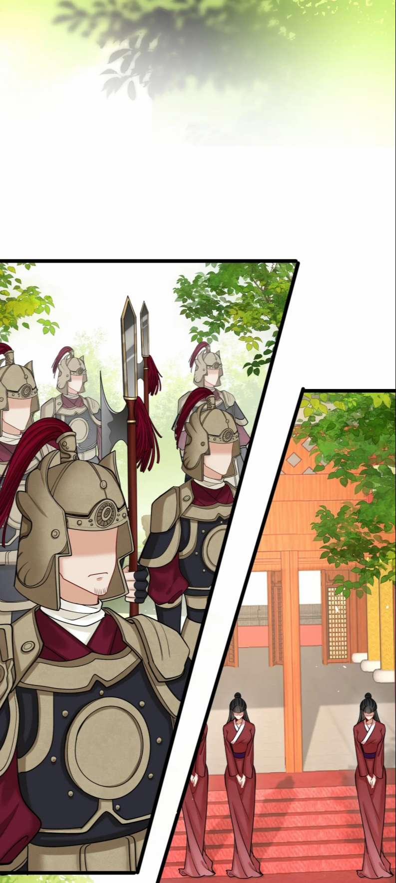 Phế Thê Trùng Sinh 43 trang 32