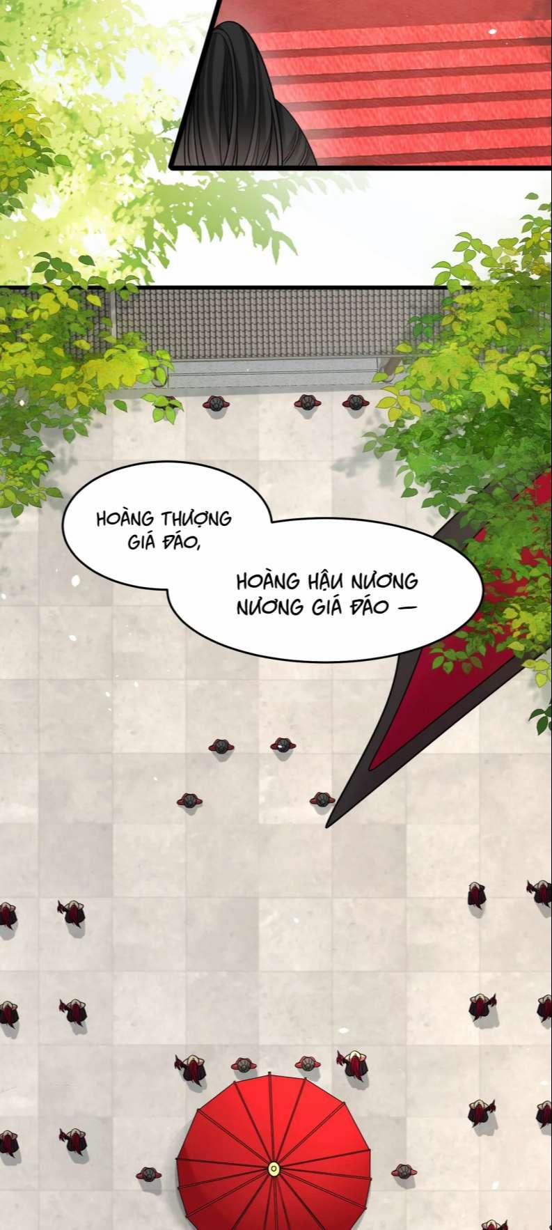 Phế Thê Trùng Sinh 43 trang 33