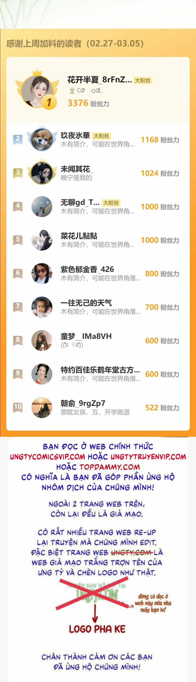 Phế Thê Trùng Sinh 43 trang 35