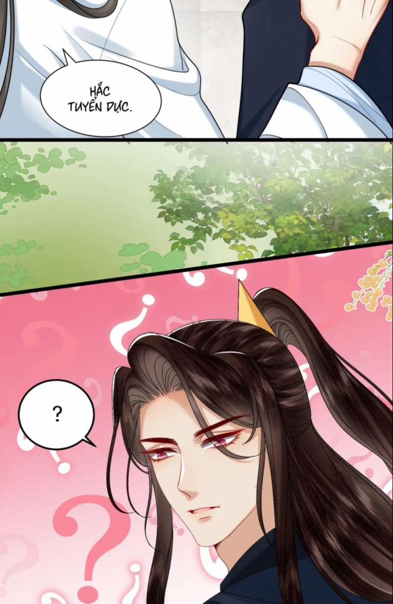 Phế Thê Trùng Sinh 43 trang 6